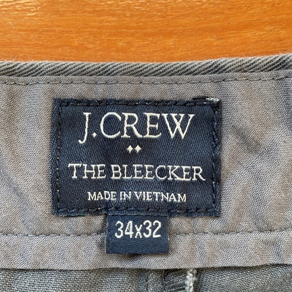 J. crew pants - Picture 3 of 5